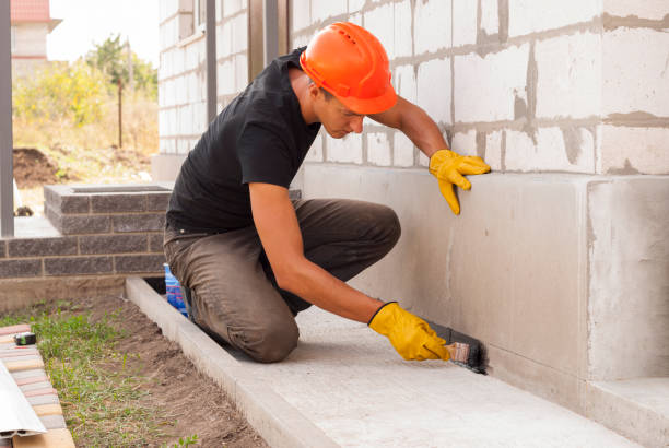 Licensed Foundation Crack Repair service in Greensboro, GA - Halo Water Proofing